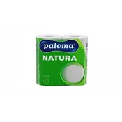 TOALETNE BRISAČE PALOMA NATURA 2/1