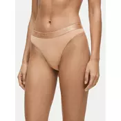 Tommy Hilfiger Tangice UW0UW06260 Bež