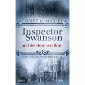 Inspector Swanson und die Hexe von Bray