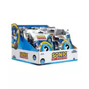 Sonic the Hedgehog Mystery Figura