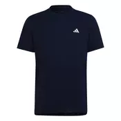 Majica za djecake Adidas B Club Tennis T-Shirt - collegiate navy