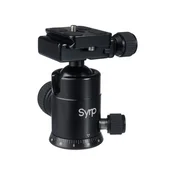 SYRP glava Ballhead