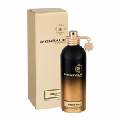 Montale Amber Musk parfémovaná voda unisex 100 ml