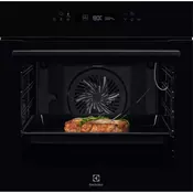 ELECTROLUX Ugradbena pećnica EOE7P31Z