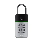 BOT Pametna ključavnica KB4 TTLock srebrna