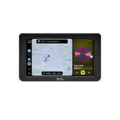 CarPlay i Android Auto za auto radio 7