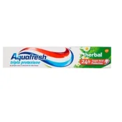 Aquafresh Herbal Triple Protection Toothpaste 75ml