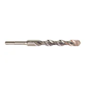 Milwaukee SDS+ burgija 2-rezna M/2, 18 x 210 mm