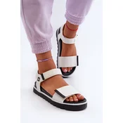 BIG STAR SHOES Womens Platform Sandals Big Star