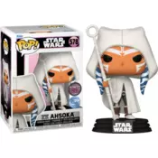 FUNKO Funko POP Star Wars Moč galaksije Ahsoka Exclusive 578, (21324494)