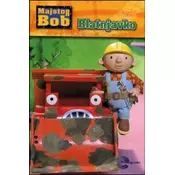 Majstor Bob - Blatnjavko