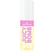 essence Juicy Bomb Mood Boosting Drop meglica za telo dišave 112 Made to Smile 100 ml