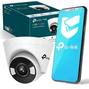 VIGI C440-W Dom kamera WiFi Full-Colour IR30m