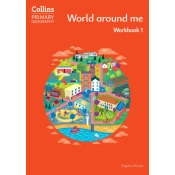 Collins Primary Geography Year 1 Workbook
