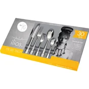ILIOS N° 6 Set jedilnega pribora, 30-delni