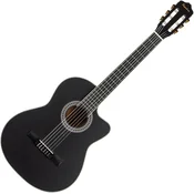 Pasadena PCC-10 4/4 Black Klasična kitara (Kot novo)