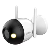 DAHUA Bullet C1 4MP IP nadzorna kamera