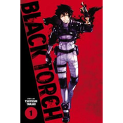 Black Torch, Vol. 1