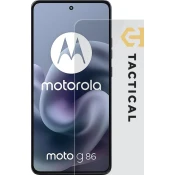 Tactical Glass Shield 2.5D sklo pro Motorola G86 Clear