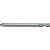 Wera Križni nastavek žilav-trd 1/4 DIN3126E6.3 dolg PZ1x89mm Wera