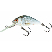 Salmo Wobler Hornet Sinking 5cm Real Dace