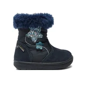 Zimski škornji Primigi 6850133 M GORE-TEX Mornarsko modra