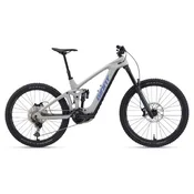 Giant Reign Advanced E+ 2 560Wh 29/27,5 2026 E-kolo