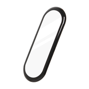 Zaščitno steklo za uro za Xiaomi Mi Band 3 / 4 / 5 Teracell, kaljeno, prozorna