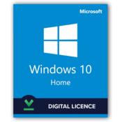 Microsoft Microsoft Windows 10 Home ESD e-Licenca, (57192190)