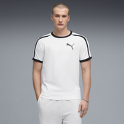 Puma  BIG CAT RINGER TEE  Bela