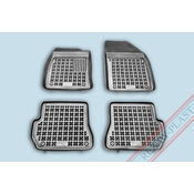 Rezaw-Plast Tipske patosnice za  Ford Fiesta V MK5 (2002-2006) - pre facelifting - kadice