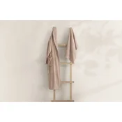 Conceptum Hypnose Set bademantil sa peškirom 1052A-064-2, Roze