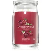 Yankee Candle Red Raspberry 567 g