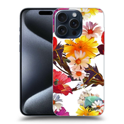 ULTIMATE CASE za Apple iPhone 15 Pro Max - Meadow