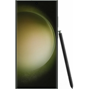 SAMSUNG pametni telefon Galaxy S23 Ultra 12GB/1TB, Green
