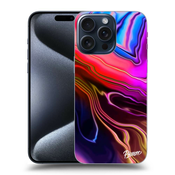 ULTIMATE CASE za Apple iPhone 15 Pro Max - Electric