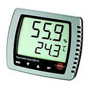 TESTO termo/higrometer (608-H1)