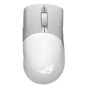 ASUS Gaming bežicni miš ROG Keris AimPoint beli