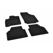 AZ Auto Design Tekstilne preproge Opel Astra 2003-2010