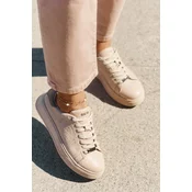BIG STAR SHOES Womens Sneakers Made Of Eco Leather Big Star