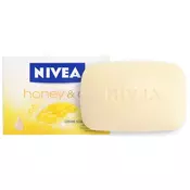 Nivea Honey & Oil trdo milo (Soap) 100 g