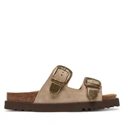 Natikace Scholl Irving F31594 2361 390 Bež