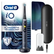 Oral-B električna četkica iO9 Black Special Edition