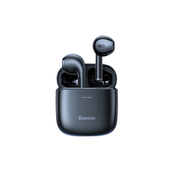 Baseus Brezžične slušalke Baseus W04 Pro Type-C 30h Bluetooth5.3, (21015379)