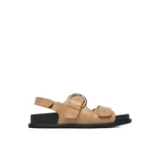 U.S. Polo Assn. Sandali EO-EDITH001W/6Y1 Bež