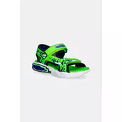 Skechers sandali otroški MEGA-SPLASH 4K