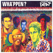 The Beat - WhaPpen (Expanded Edition) (Rsd 2024) (Yellow/Green Coloured) (2 LP)