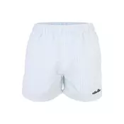 ELLESSE Kratke kopalne hlače Sylbio mornarska/svetlo modra/bela
