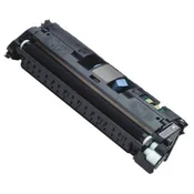 toner HP Q3960A (122A), črna (black), alternativni