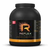 Reflex Growth Matrix 1890 g gladko sadje